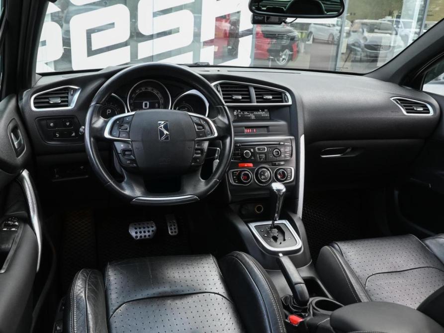 Citroen DS4 Волгоград  - изображение 13