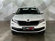 Skoda Kodiaq I Оренбург  - изображение 22