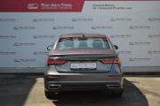 Omoda S5 Старый Оскол  - изображение 28