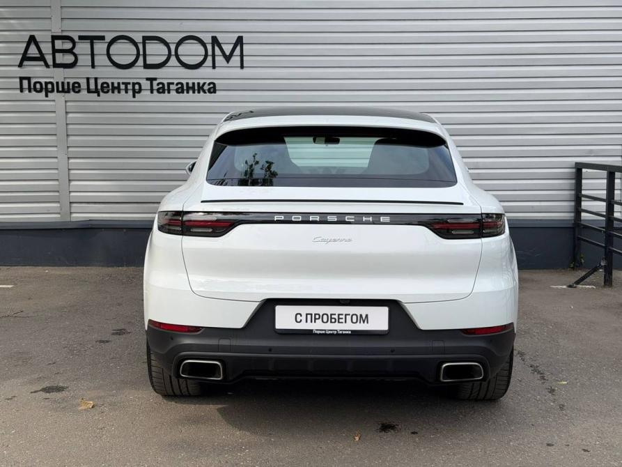 Porsche Cayenne III Москва  - изображение 8