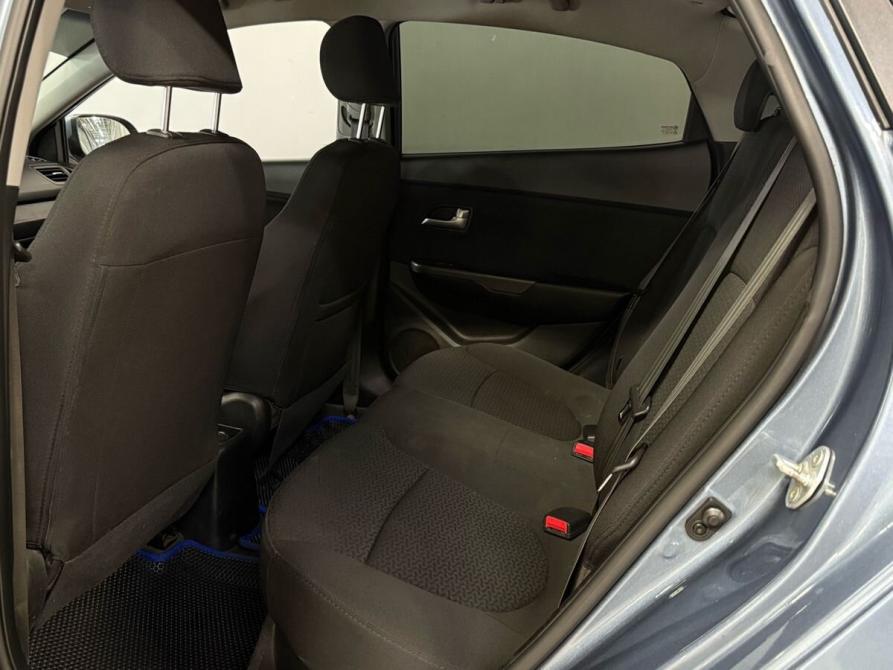 Kia Rio III Уфа  - изображение 12