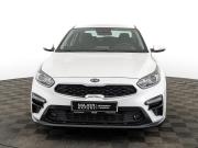 Kia Cerato IV Москва  - изображение 28