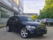 Audi Q5 I (8R) Рестайлинг Нижний Новгород  - изображение 3