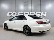 Toyota Camry VII (XV50) Рестайлинг 2 Воронеж  - изображение 26
