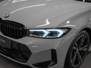 BMW 3 серии VII (G2x) Рестайлинг Москва  - изображение 59