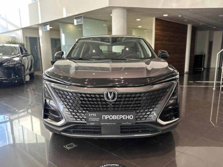 Changan UNI-T I Казань  - изображение 2