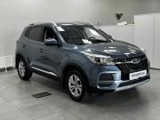 Chery Tiggo 4 I Рестайлинг Казань  - изображение 22