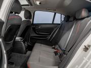BMW 1 серии II (F20/F21) Красноярск  - изображение 30
