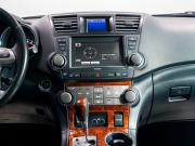 Toyota Highlander II (XU40) Рестайлинг Чита  - изображение 37