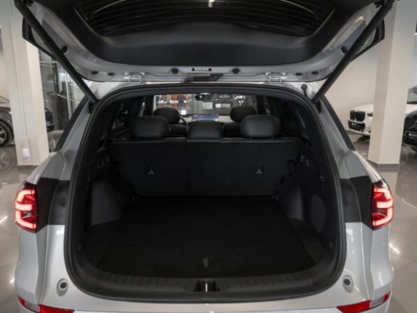 Changan Qiyuan Q07 с пробегом 2026 года, цена 4 350 000 рублей, 25 км, внедорожник, Автокод Объявления