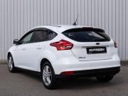 Ford Focus III Рестайлинг Сочи  - изображение 22