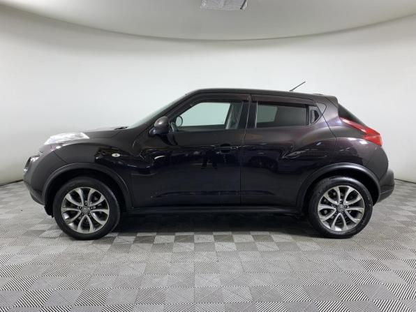 Nissan Juke I с пробегом 2013 года, цена 858 000 рублей, 224099 км, внедорожник, Автокод Объявления