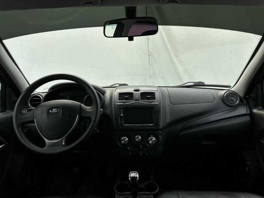 Lada (ВАЗ) Granta I Рестайлинг Липецк  - изображение 13