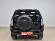 Lada (ВАЗ) Niva Travel I Альметьевск  - изображение 25