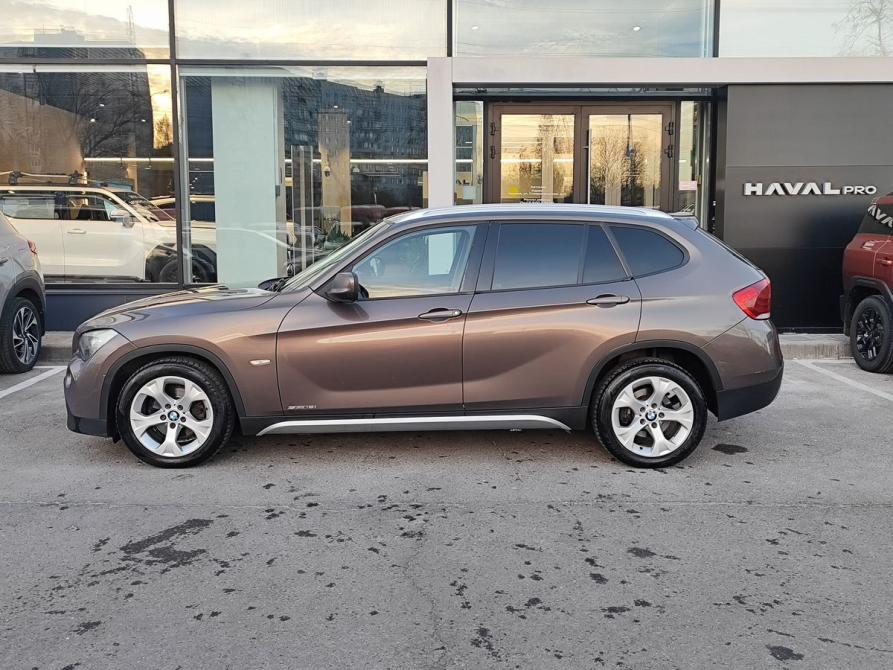 BMW X1 I (E84) Москва  - изображение 8