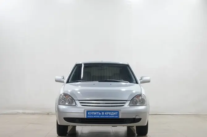 Lada (ВАЗ) Priora I с пробегом 2011 года, цена 279 000 рублей, 192000 км, хэтчбек, Автокод Объявления