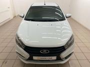 Lada (ВАЗ) Vesta I Энгельс  - изображение 44