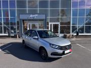 Lada (ВАЗ) Granta I Рестайлинг Псков  - изображение 26