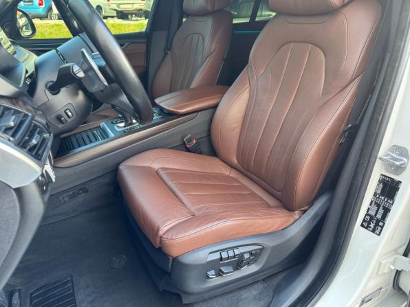 BMW X5 III (F15) с пробегом 2016 года, цена 4 840 000 рублей, 127045 км, внедорожник, Автокод Объявления