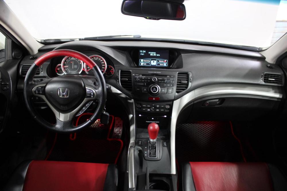 Honda Accord VIII Санкт-Петербург  - изображение 18
