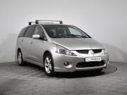 Mitsubishi Grandis I Санкт-Петербург  - изображение 24