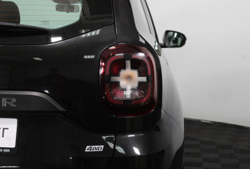Renault Duster II Нижний Новгород  - изображение 22