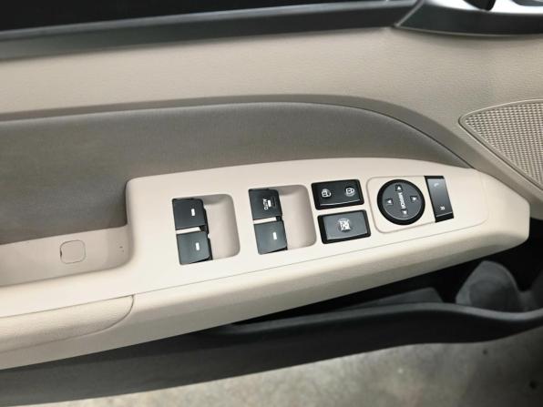 Hyundai Elantra VI (AD) Рестайлинг с пробегом 2020 года, цена 1 690 000 рублей, 110136 км, седан, Автокод Объявления