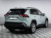 Toyota RAV4 V (XA50) Москва  - изображение 28