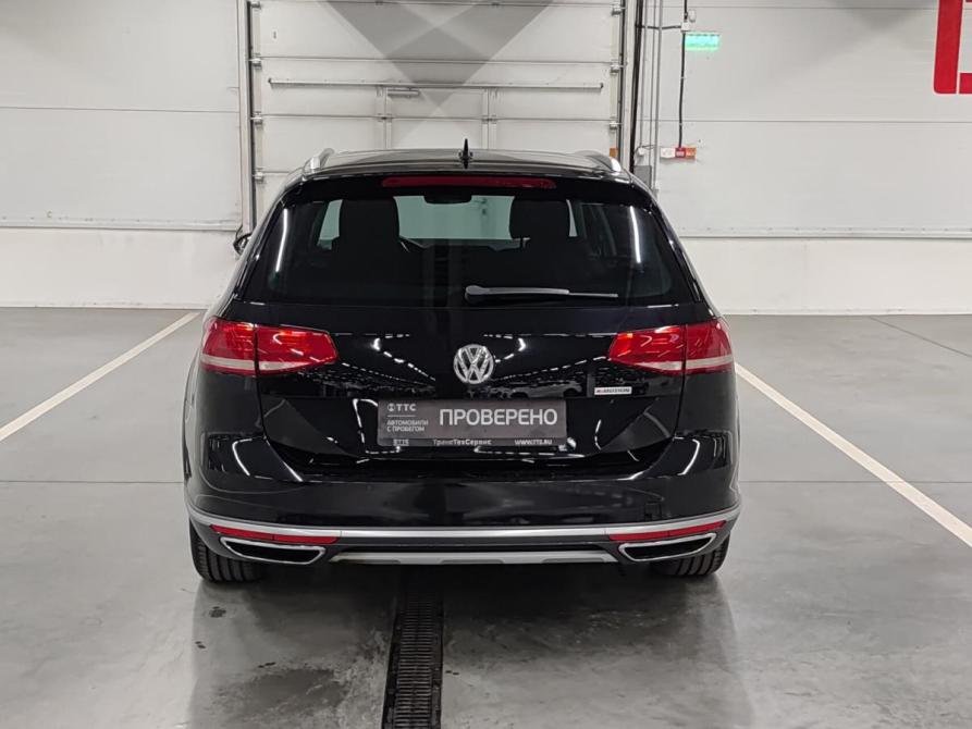Volkswagen Passat B8 Казань  - изображение 7