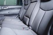 SsangYong Kyron I Рестайлинг Новосибирск  - изображение 33