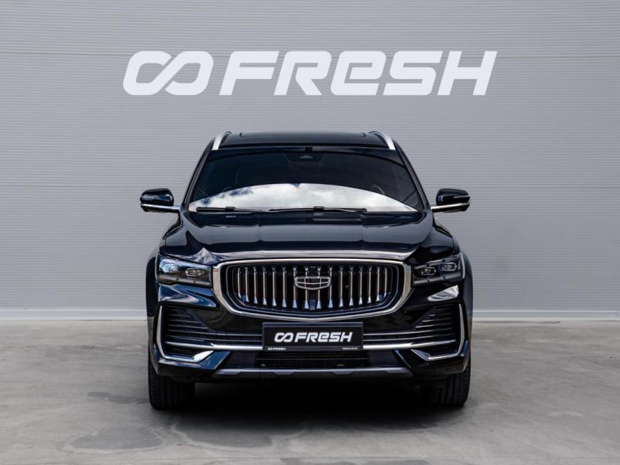 Geely Monjaro I Краснодар  - изображение 3