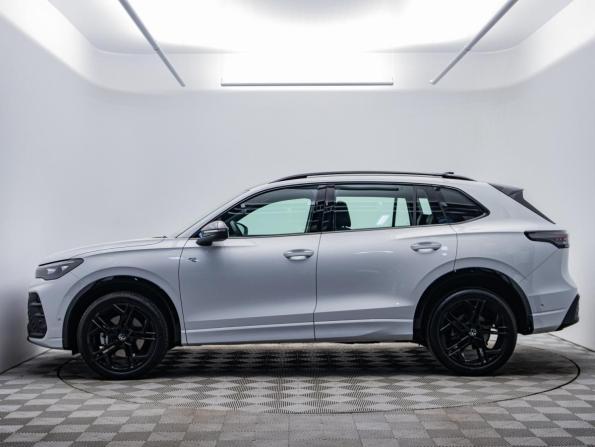 Volkswagen Tiguan III (China Market) с пробегом 2025 года, цена 4 854 000 рублей, 2300 км, внедорожник, Автокод Объявления