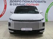 Exeed Exlantix ET Москва  - изображение 27
