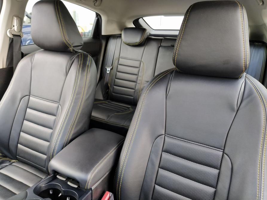 Haval F7x I Екатеринбург  - изображение 24