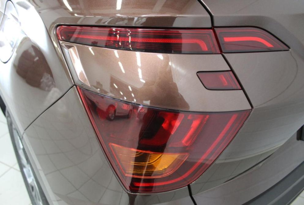 Hyundai Creta I Рестайлинг Астрахань  - изображение 12