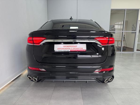 Geely Tugella I с пробегом 2021 года, цена 2 349 360 рублей, 81029 км, внедорожник, Автокод Объявления