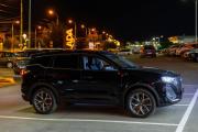 Chery Tiggo 7 Pro Max I Саранск  - изображение 32