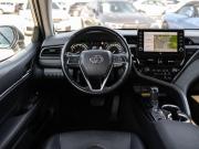 Toyota Camry VIII (XV70) Рестайлинг Сочи  - изображение 36