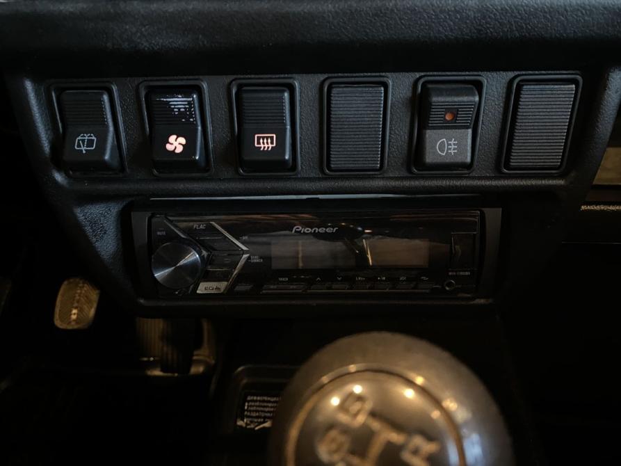 Lada (ВАЗ) 2121 (4x4) I Рестайлинг Чебоксары  - изображение 15