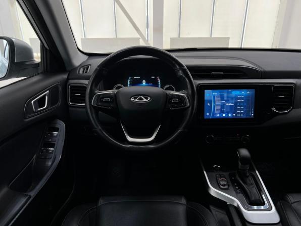 Chery Tiggo 4 I Рестайлинг с пробегом 2019 года, цена 1 210 000 рублей, 96000 км, внедорожник, Автокод Объявления