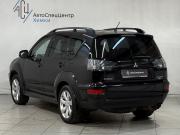 Mitsubishi Outlander II Рестайлинг Химки  - изображение 34