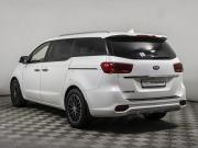 Kia Carnival III Москва  - изображение 27