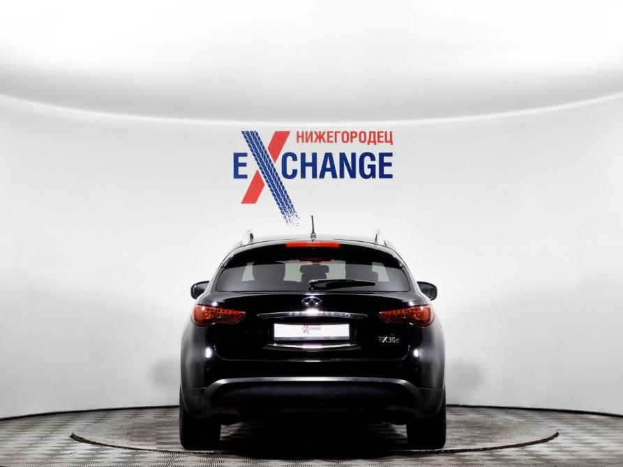 Infiniti FX II (S51) Рестайлинг Нижний Новгород  - изображение 6