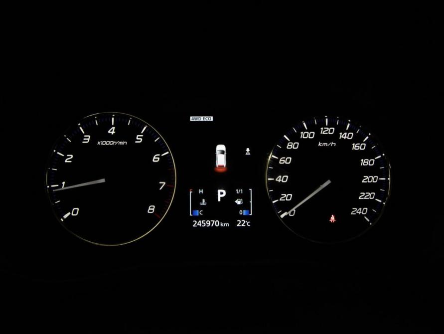 Mitsubishi Outlander III Рестайлинг 2 Санкт-Петербург  - изображение 13