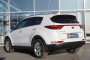 Kia Sportage IV Ульяновск  - изображение 29
