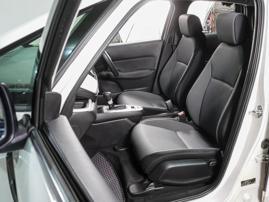 Honda Fit IV Воронеж  - изображение 8