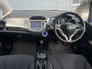 Honda Fit II Новосибирск  - изображение 27
