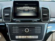 Mercedes-Benz GLS I (X166) Москва  - изображение 52