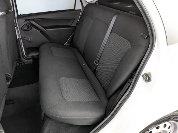 Lada (ВАЗ) Granta I Рестайлинг с пробегом 2020 года, цена 465 000 рублей, 75072 км, седан, Автокод Объявления