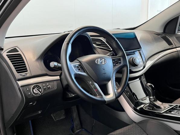 Hyundai i40 I с пробегом 2014 года, цена 1 070 000 рублей, 250874 км, седан, Автокод Объявления